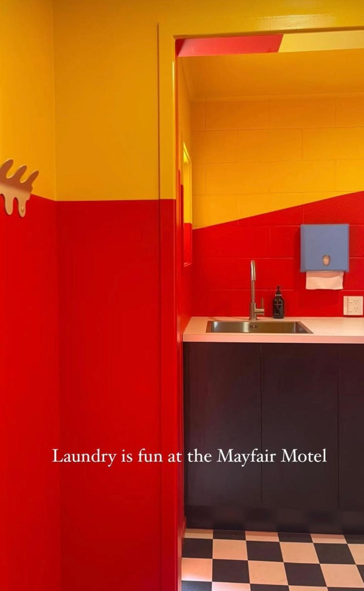 The Mayfair Hastings Extérieur photo