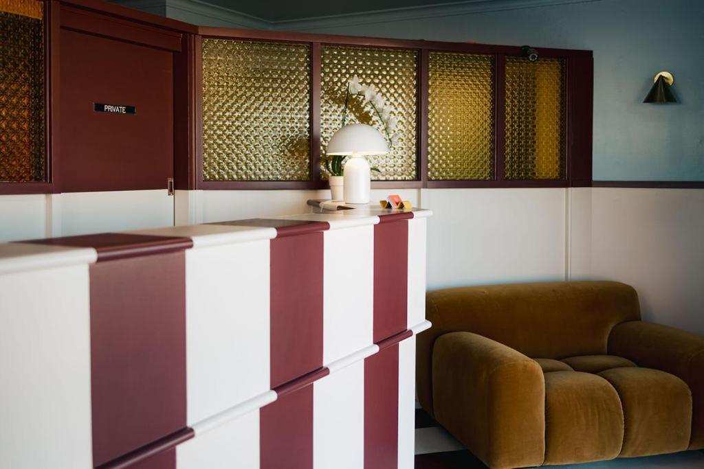 The Mayfair Hastings Extérieur photo