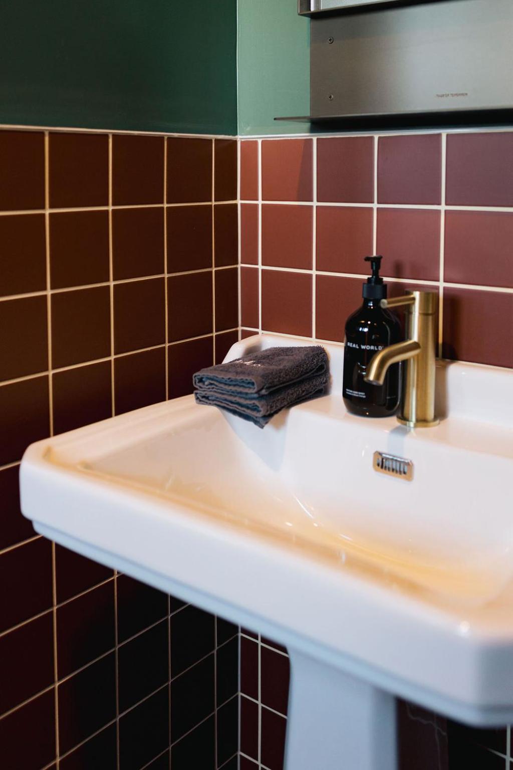 The Mayfair Hastings Extérieur photo